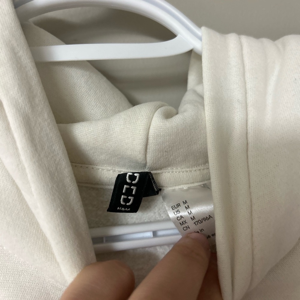 H&M‎ x Coca Cola Big Logo Hoodie - Picture 5 of 5